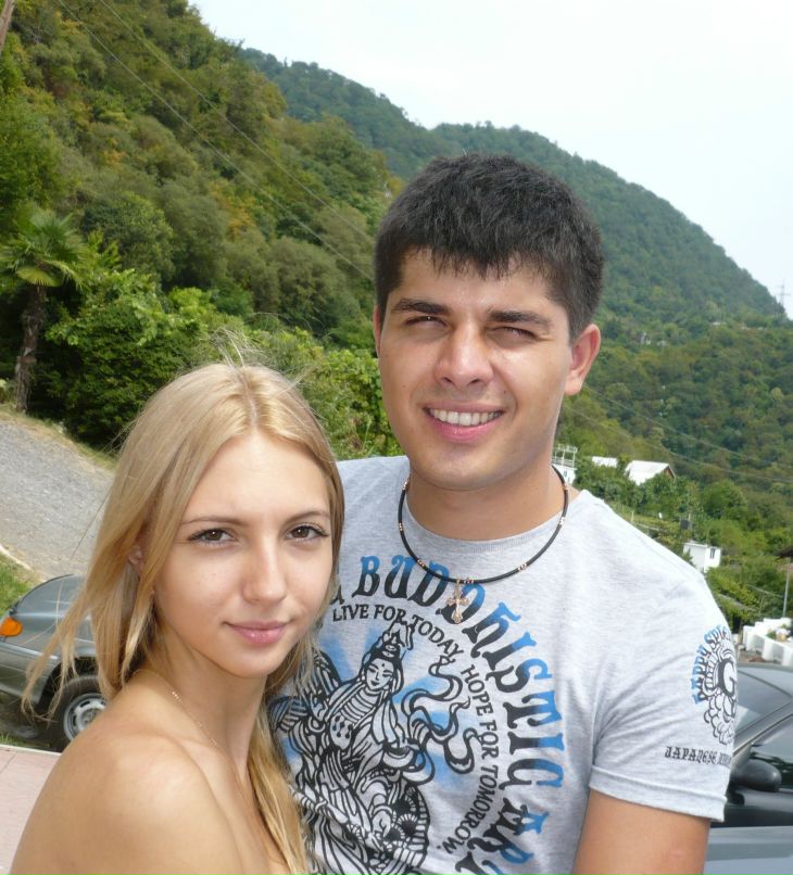 Макар Габриэли | Ростов-на-Дону