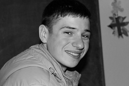 Павло Стадник | Новояворовск