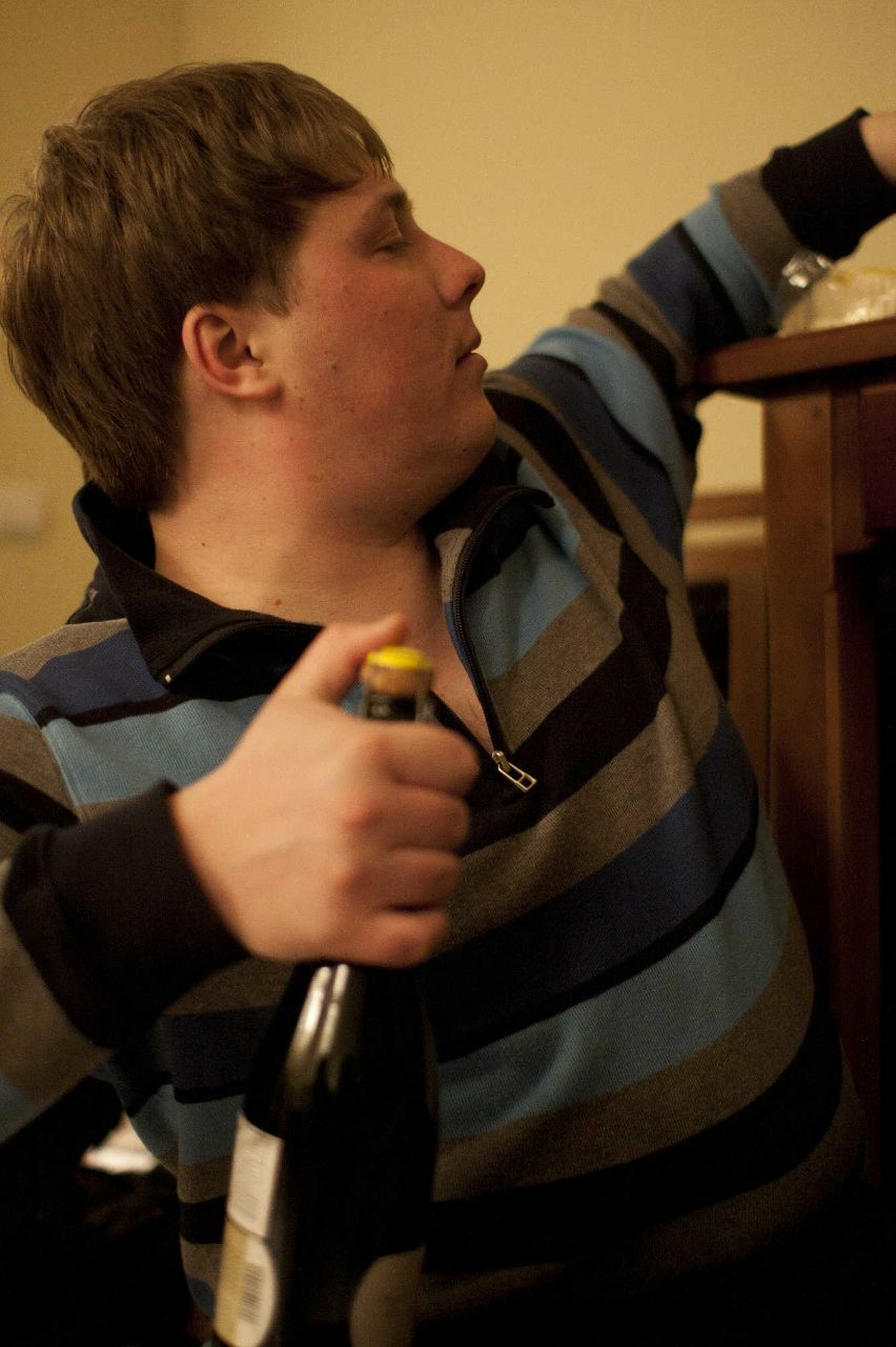 Константин Бурбега | Киев