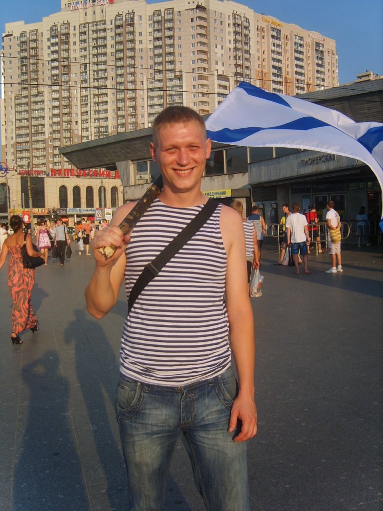 Сергей Аксёнов | 