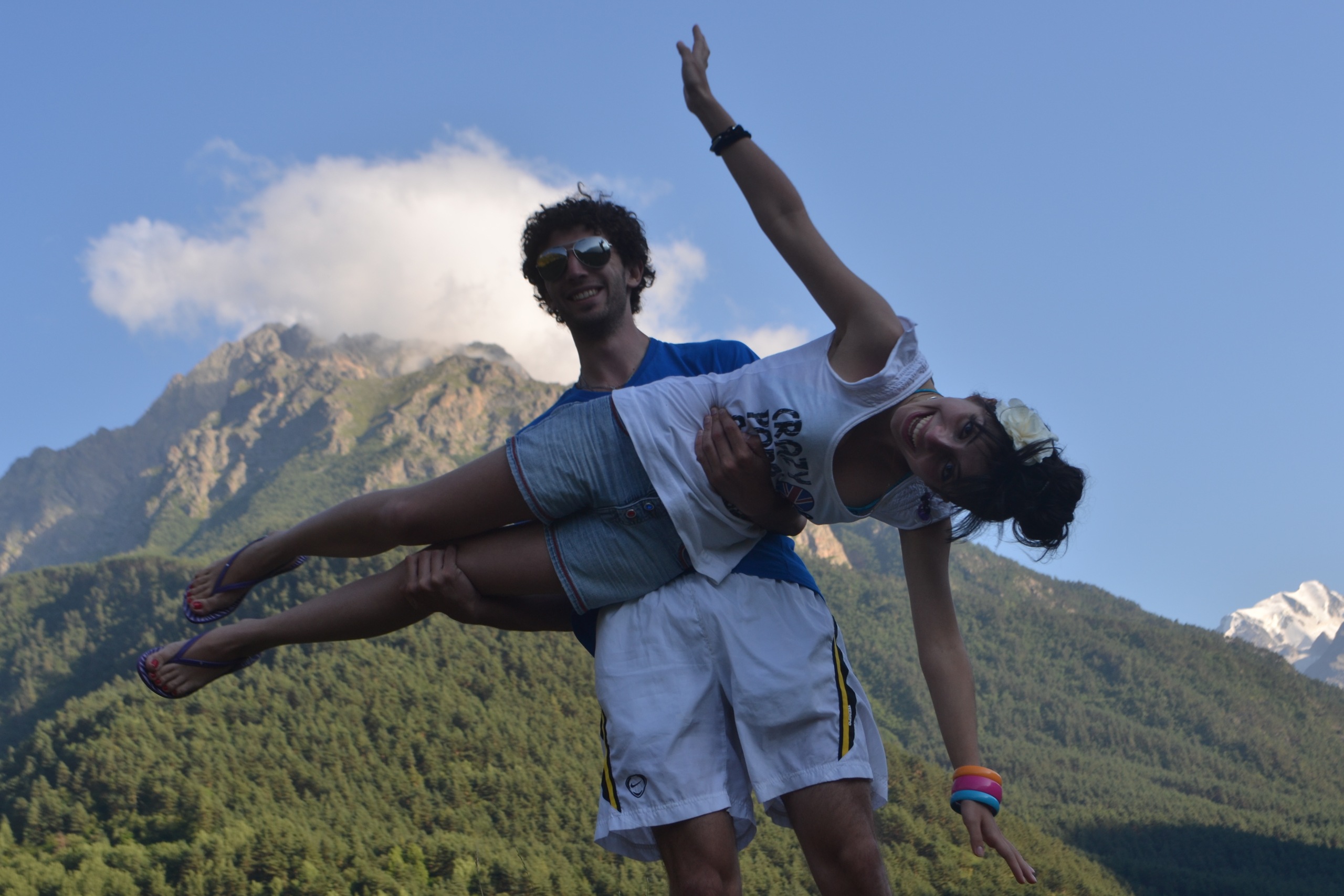 Фото профиля