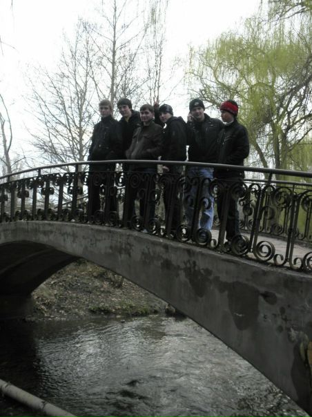 №150, Антоха Ковтун, Днепр (Днепропетровск) №150, Антоха Ковтун, Днепр (Днепропетровск)