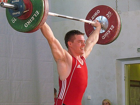 Сергей Булатов | Москва