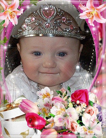 Анна Кайль Владимировна | 