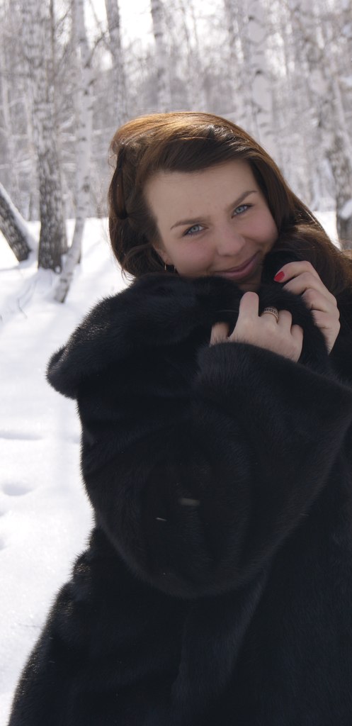 Ксения Баталова | Челябинск