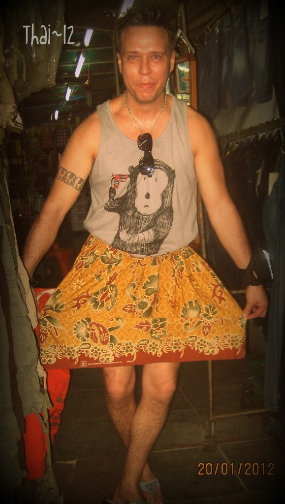 Антон Мохнач | Санкт-Петербург