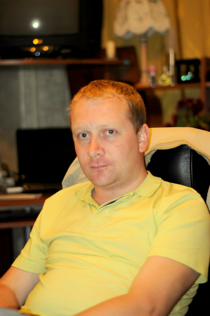 Роман Логинов | Новосибирск