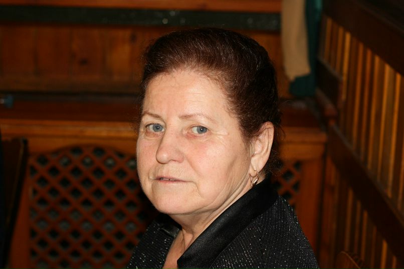 Инна Алексеенко | Харьков