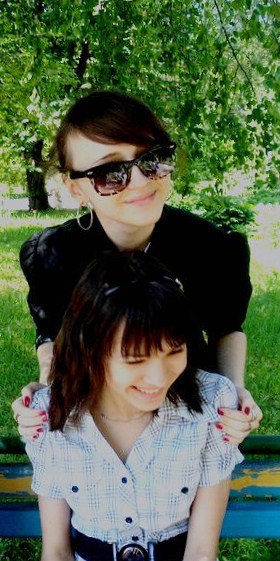 Полина Перевязко | Каменское / Днепродзержинск