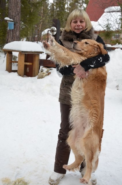 Наталья Терехова | Санкт-Петербург