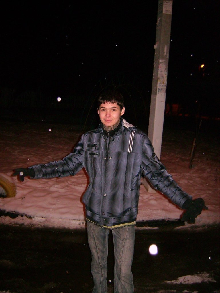 Александр Баличев | Симферополь