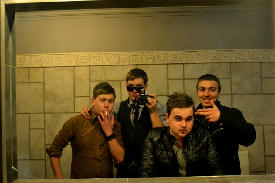 №142, Саша Бердюк, Черновцы №142, Саша Бердюк, Черновцы