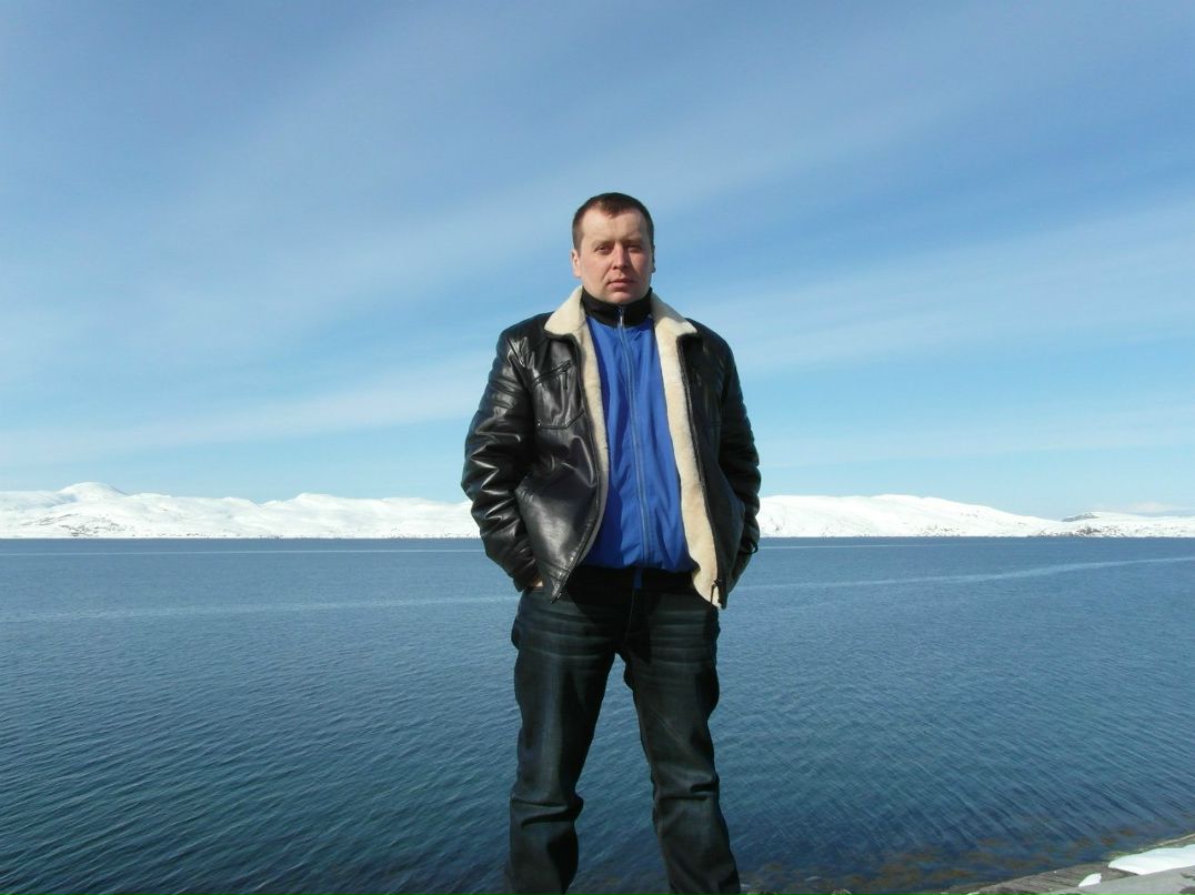 Валера Володькин | Таллин