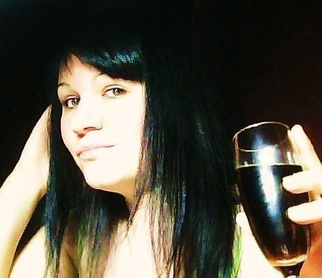 Анюта Радина ♥°•♥ஜ♥•°♥ | Санкт-Петербург