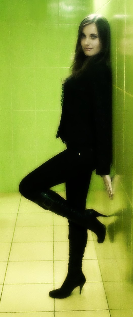 Татьяна Кудряшова | Донецк