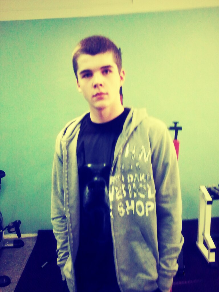 Алексей Никитин | Санкт-Петербург