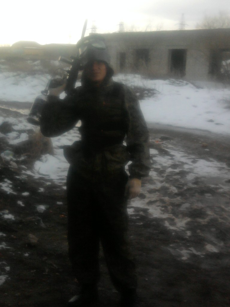 Александр Гурьев | Ставрополь