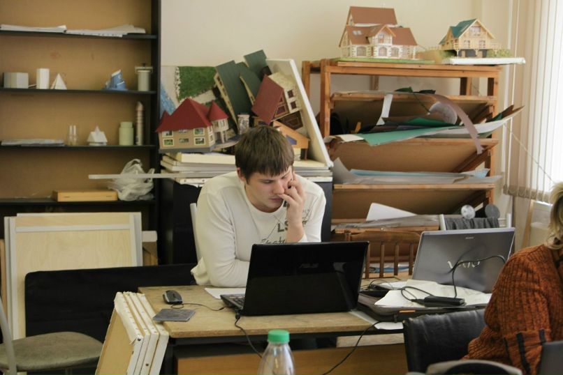 Елена Васильева | Санкт-Петербург