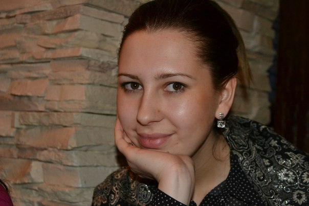 Наталья Выприцкая | Волгоград