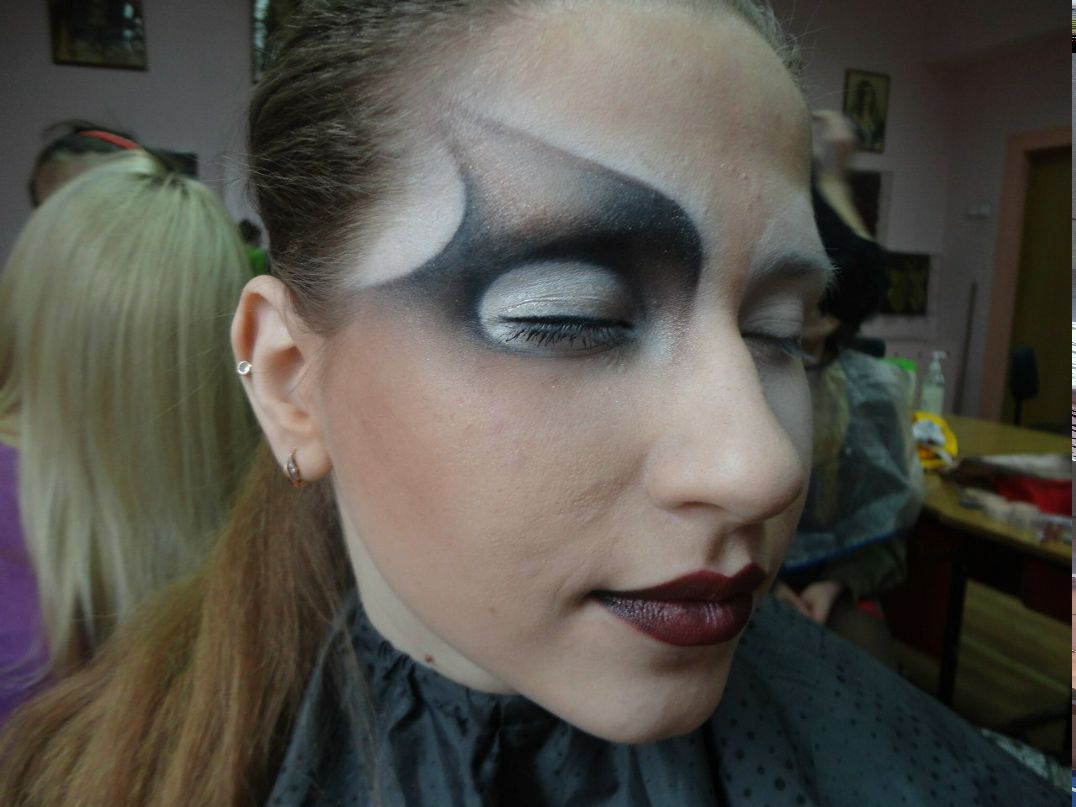 Наталья Козека ツ | Брест