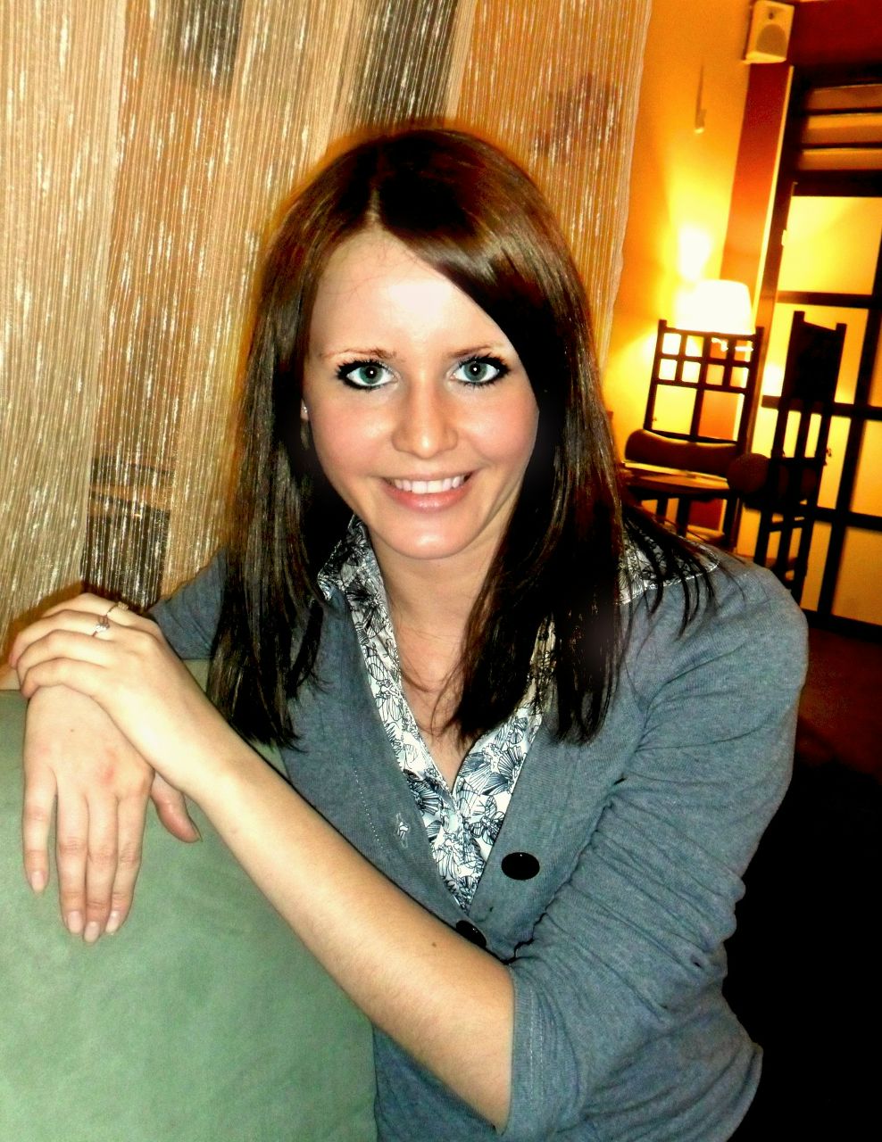 Александра Курчанова | Санкт-Петербург