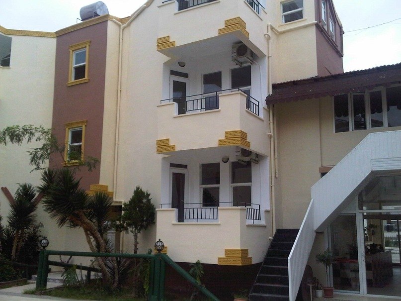 Iskender Cabuk | Antalya