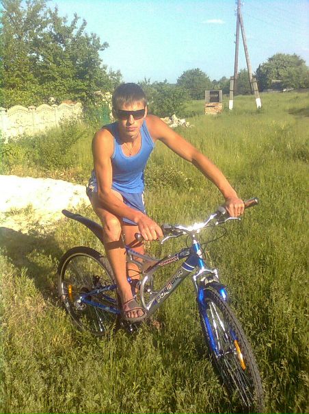 №69, Игорь Полтарацкий, Иверское №69, Игорь Полтарацкий, Иверское