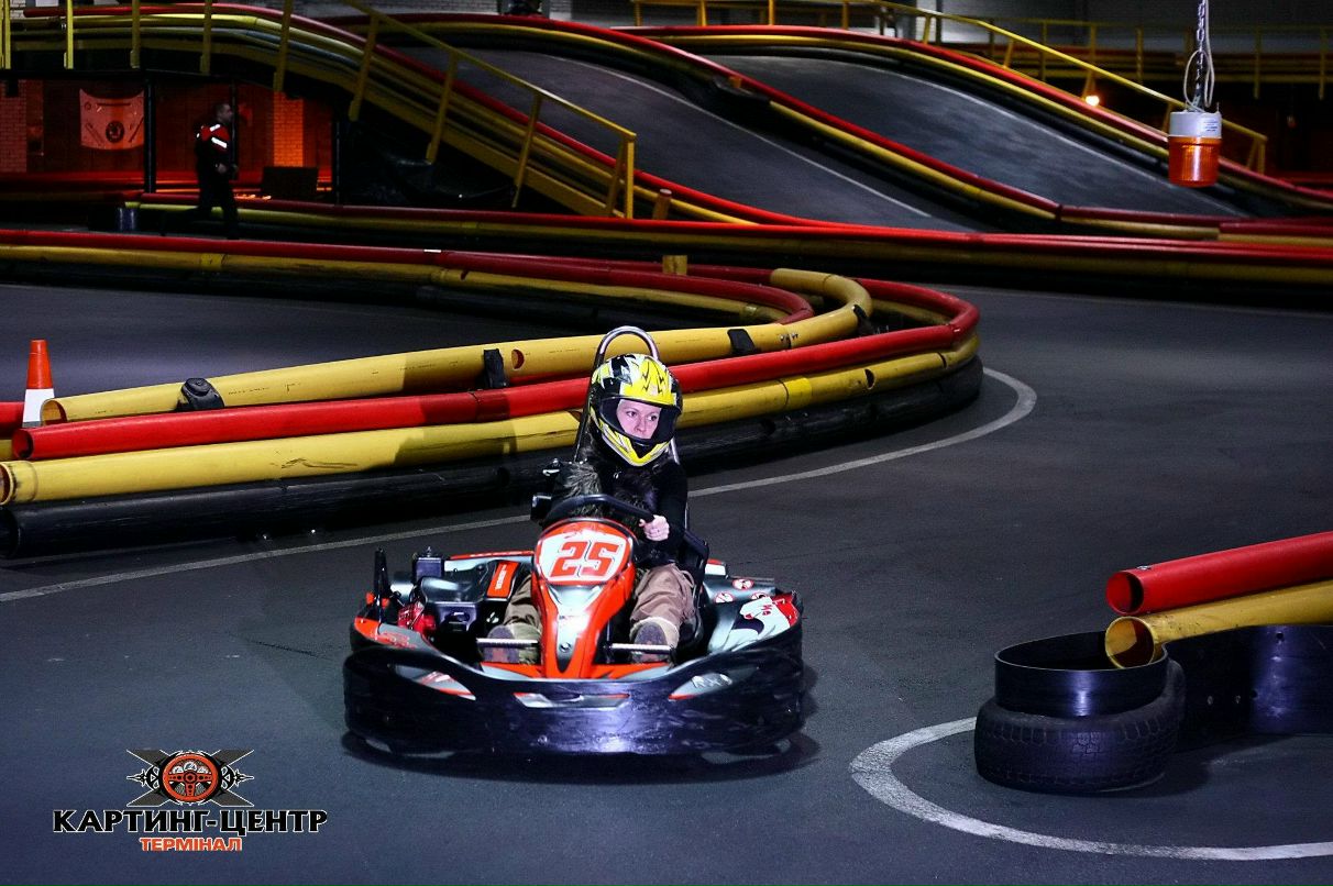 Наталия Точиленкова GlubiNA TA | Киев