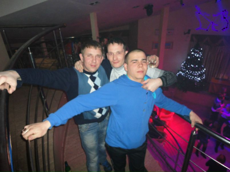 Роман Денисов | Сосновый Бор