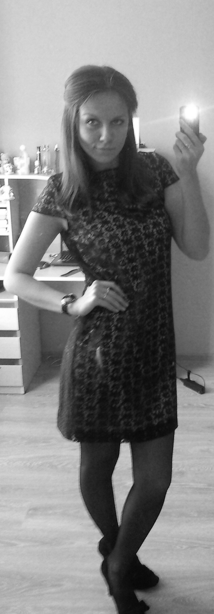 Инна Кирилина | Пермь