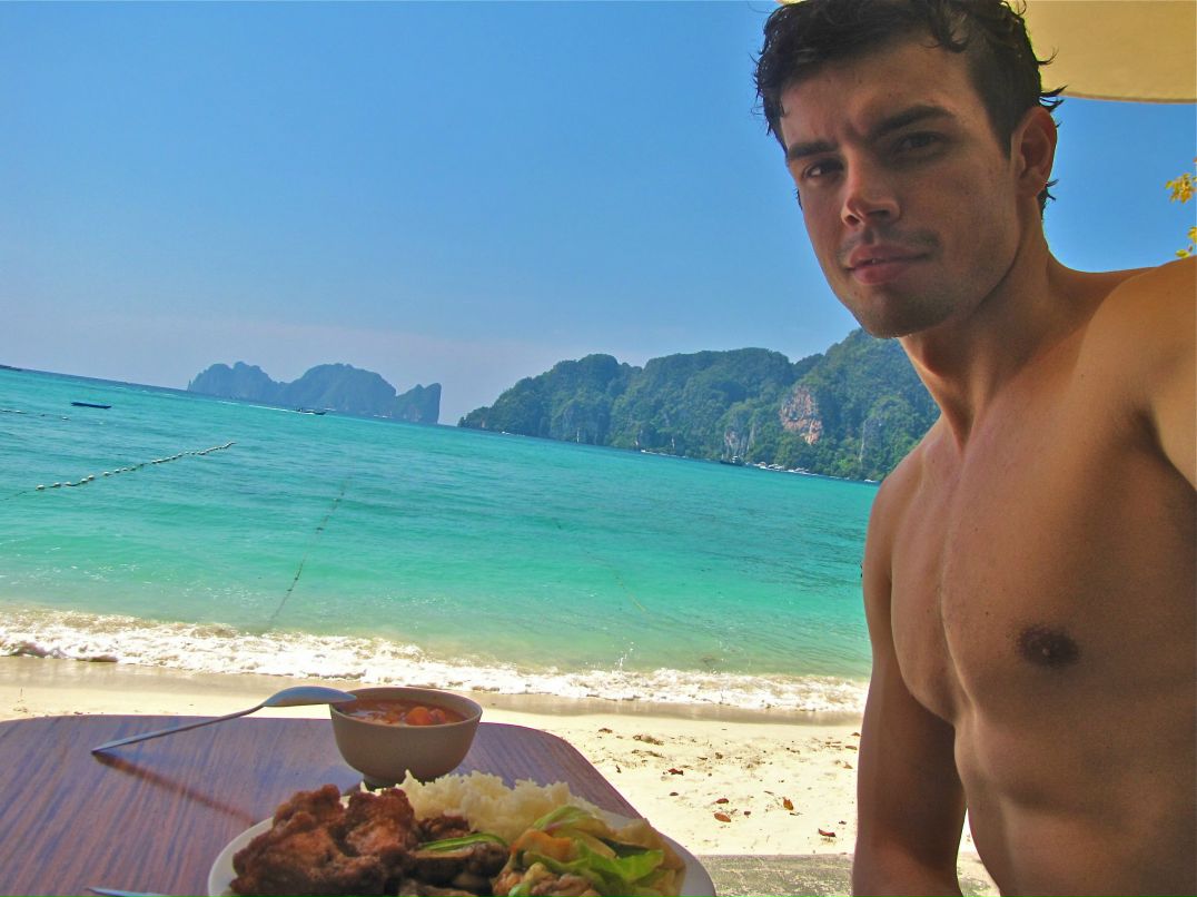 Евгений Левкович | Анапа