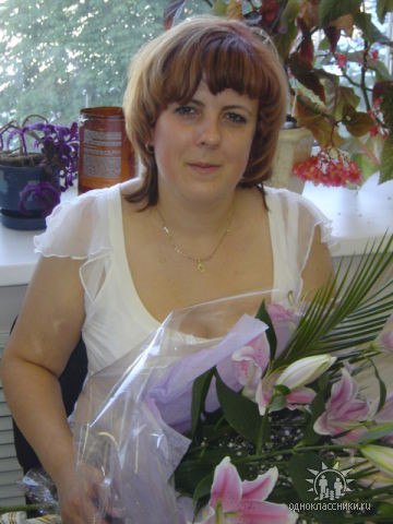 Юлия Бердник | Москва