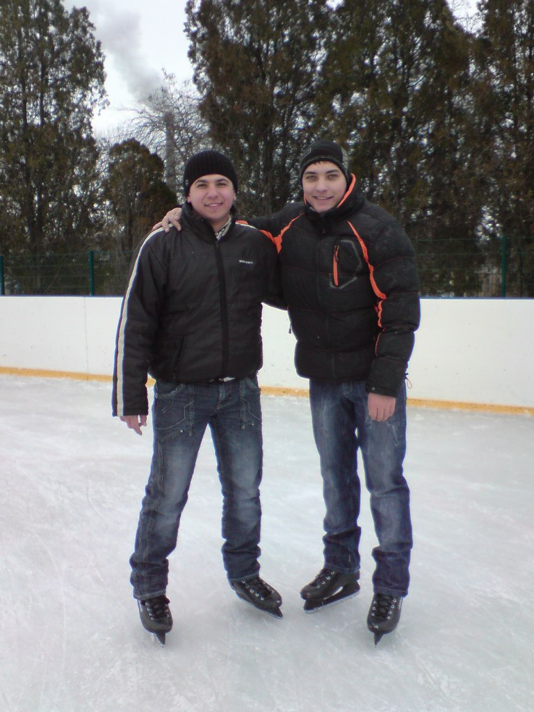 Жека Мороз >E.M.kill< | Краматорск