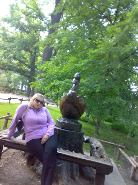 №9, Марина Хайдукова, 39 лет, Саратов №9, Марина Хайдукова, 39 лет, Саратов