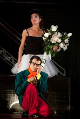 Наталья Ларионычева | Ярославль