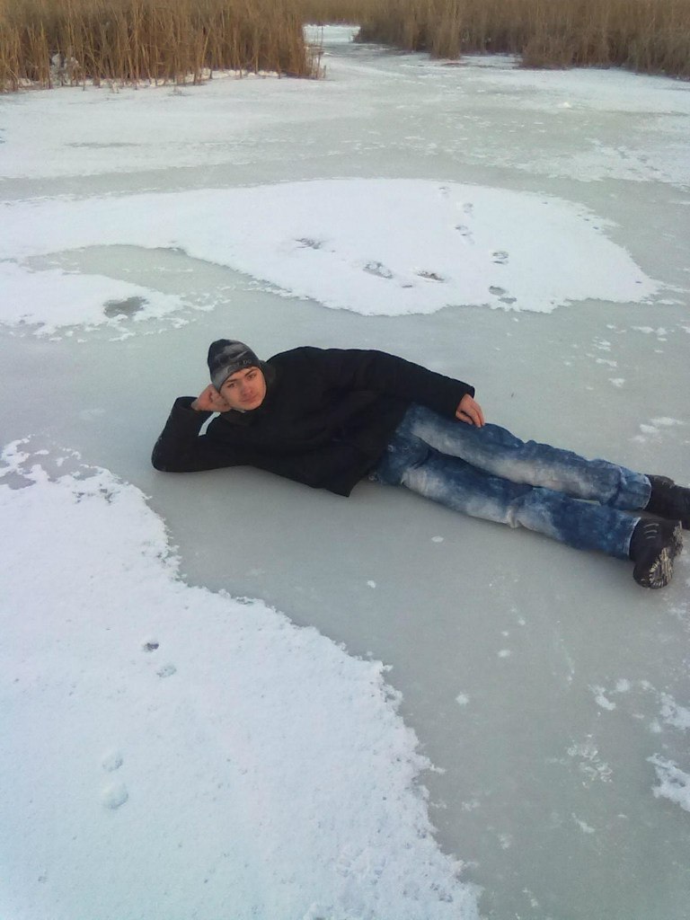 Александр Ваньков Авакумович | 