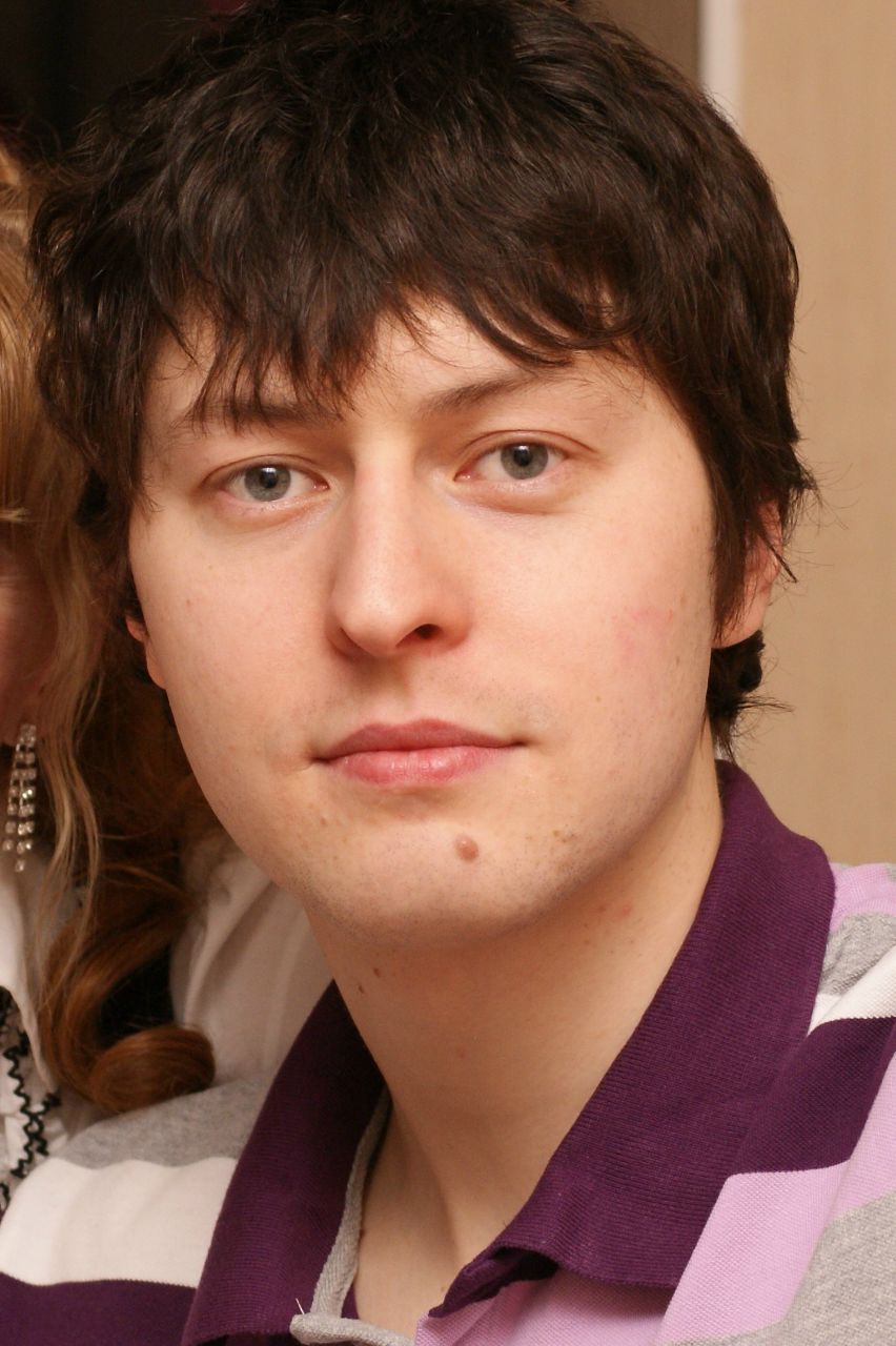 Александр Новожилов | Вышний Волочек