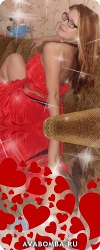 Люба Платонова | Апатиты