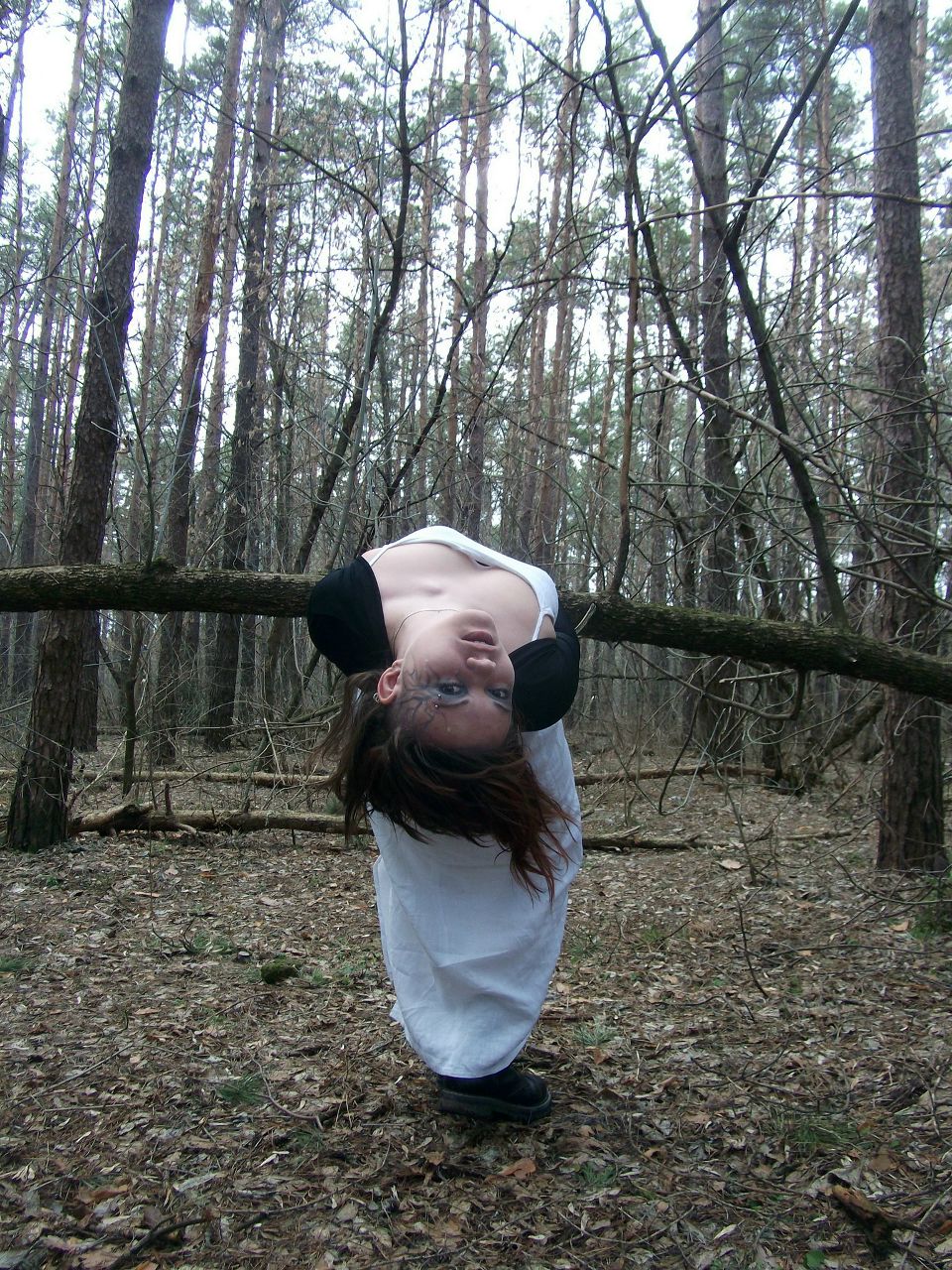 Яна Матюшенко | Москва