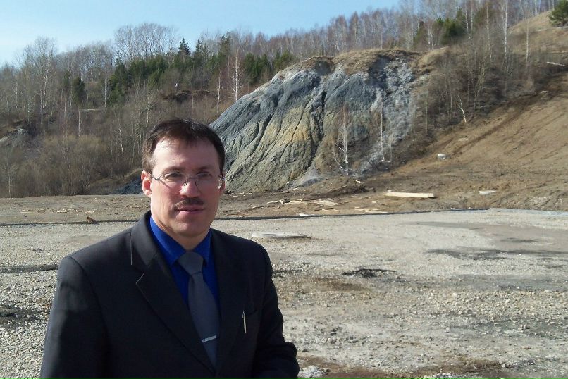 Игорь Иванов | Томск