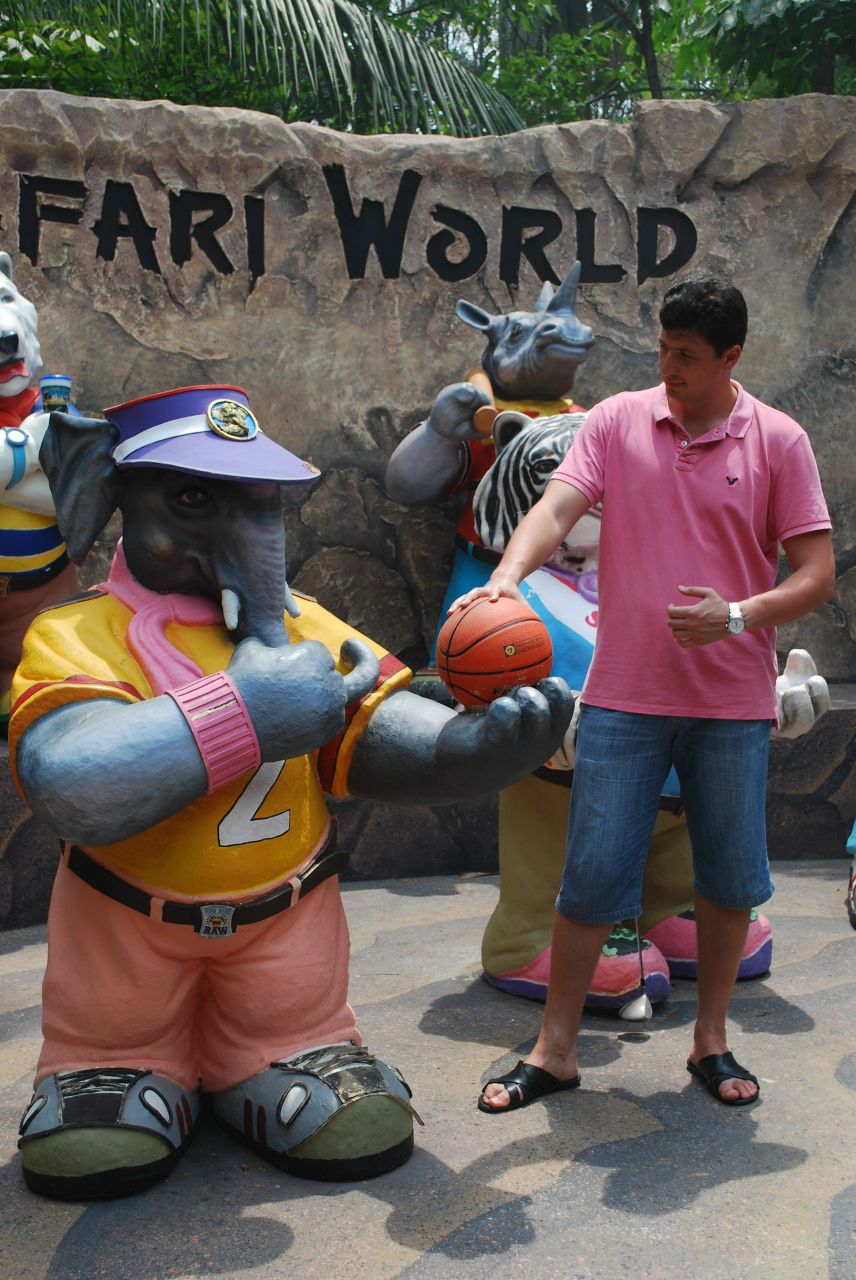 Игорь Кочарян | Москва