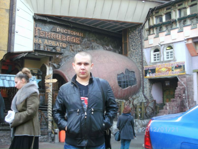 №47, Partos Partos, 34 года, Дубно №47, Partos Partos, 34 года, Дубно