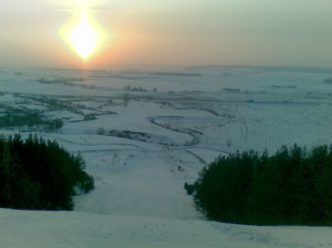 Ильмир Валиуллин WASHINGTON | Нижнекамск