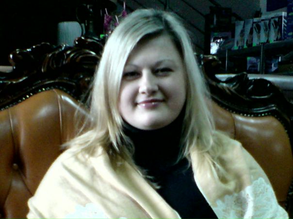 №60, Марина Пінчук, Луцк №60, Марина Пінчук, Луцк