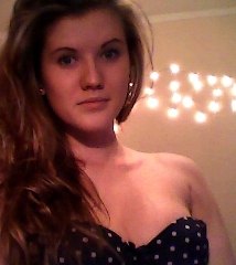 Олечка Голушкина | Москва