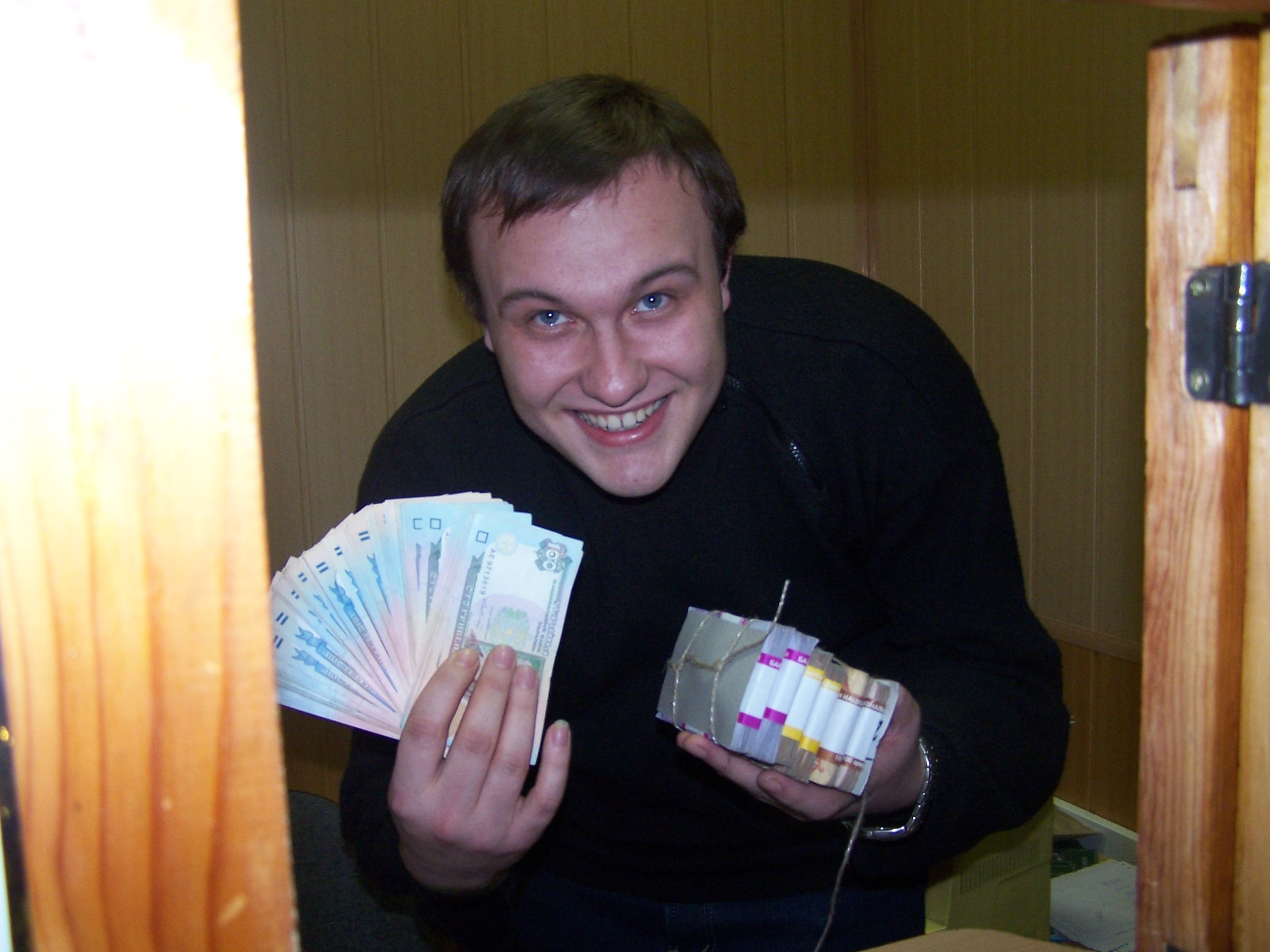 Фото профиля