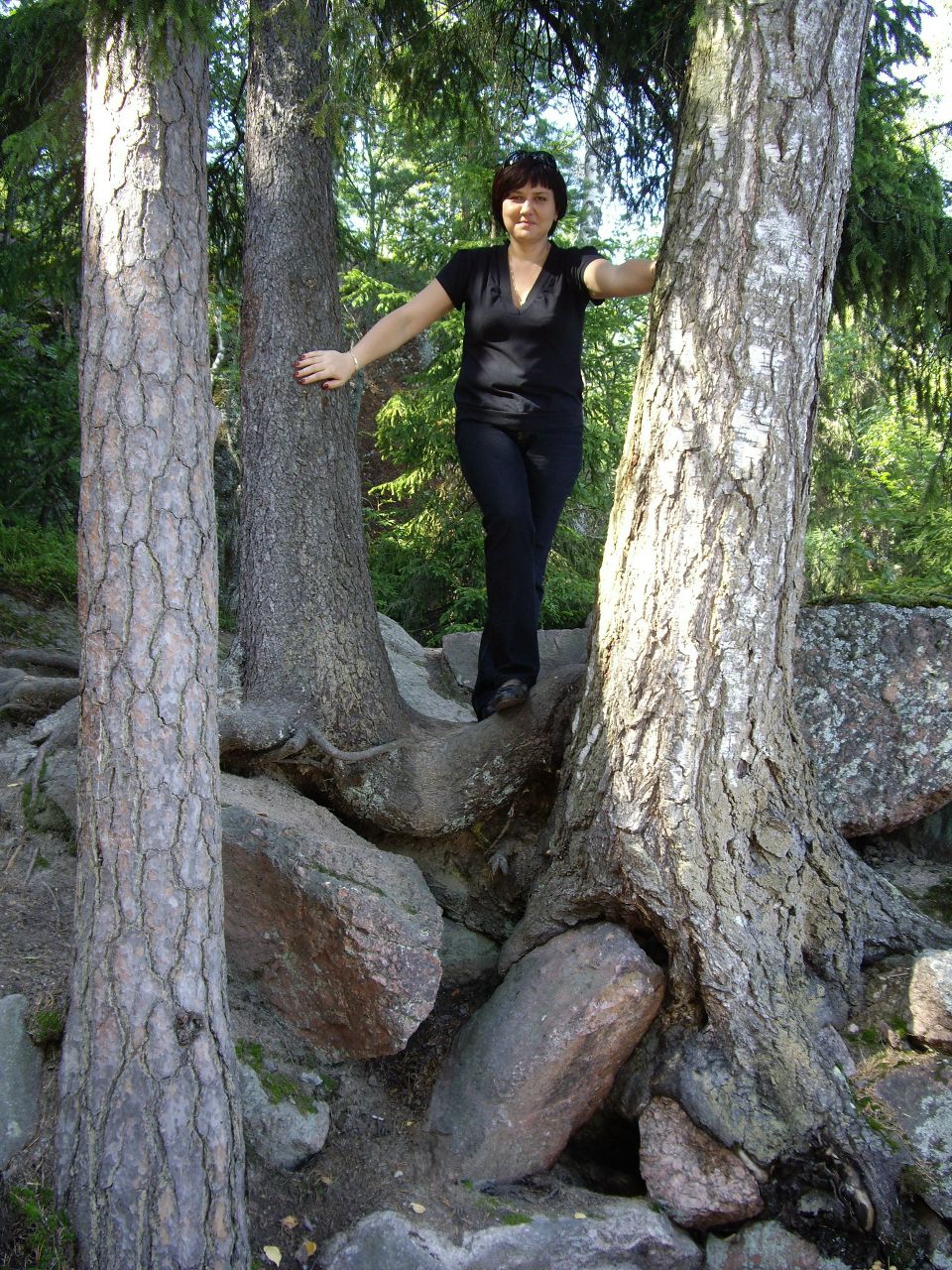 Ирина Заплохова | Кингисепп