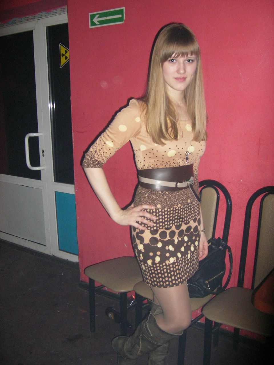 Наталья Буцыкова | Самара