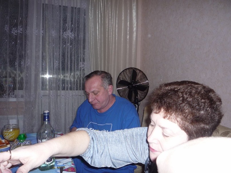 Ирина Колган | Ялта