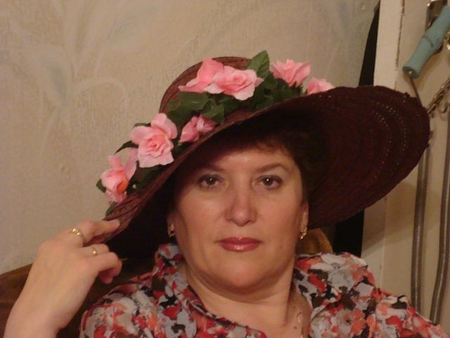 Ирина Колган | Ялта